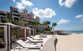 Grand Cayman Ritz Carlton